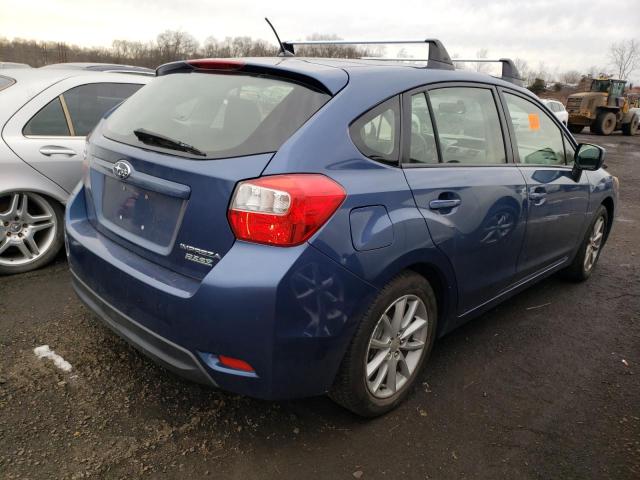 Photo 4 from auction – 2013 SUBARU IMPREZA PR with VIN JF1GPAC64DH201672
