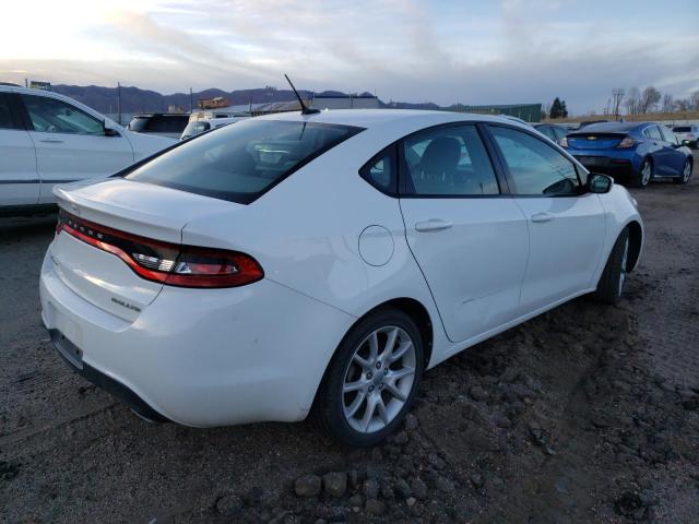 Photo 4 from auction – 2013 DODGE DART SXT with VIN 1C3CDFBAXDD106615