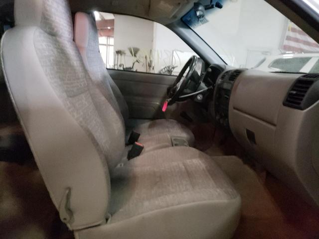 Photo 5 from auction – 2005 CHEVROLET COLORADO with VIN 1GCCS198058228014