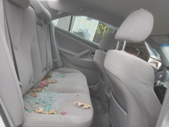 Photo 6 from auction – 2010 TOYOTA CAMRY BASE with VIN 4T1BF3EK2AU579761