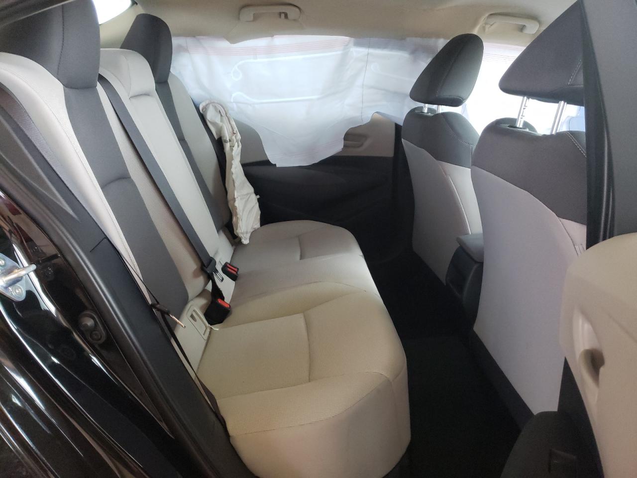 صورة رقم 6 من المزاد - 2022 TOYOTA COROLLA LE مع VIN 5YFEPMAE4NP282921