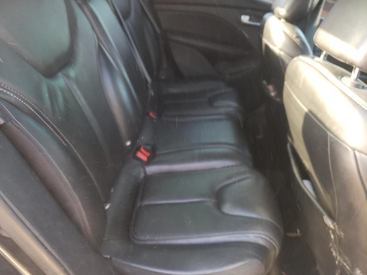 Photo 6 from auction – 2013 DODGE DART LIMIT with VIN 1C3CDFCA0DD103883