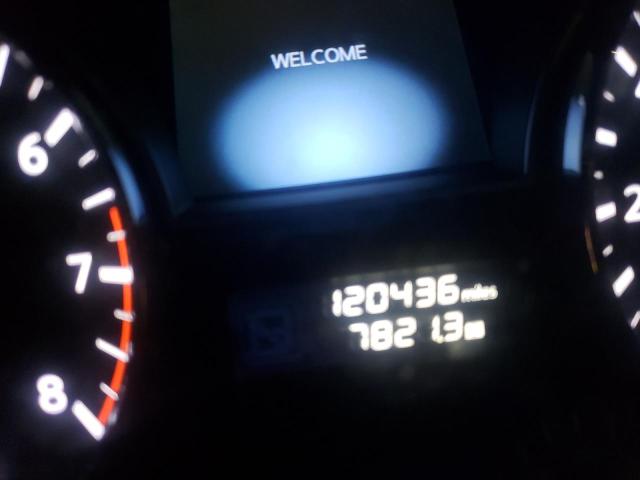 Фото 8 с аукциона – 2014 NISSAN PATHFINDER с VIN 5N1AR2MN9EC683233