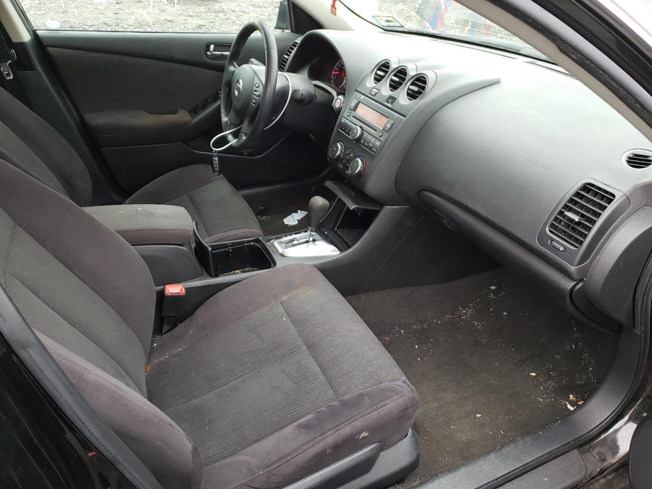 Photo 5 from auction – 2011 NISSAN ALTIMA BAS with VIN 1N4AL2AP4BN461426