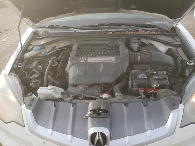 Photo 7 from auction – 2007 ACURA RDX TECHNO with VIN 5J8TB18527A004425