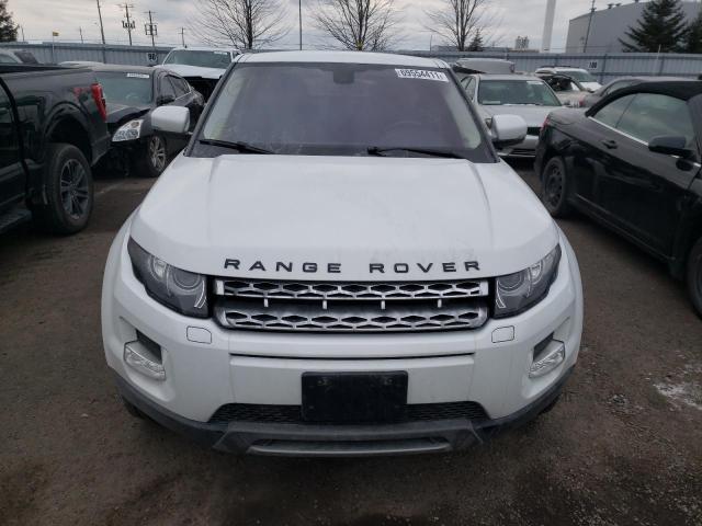 Photo 9 from auction – 2012 LAND ROVER RANGE ROVE with VIN SALVV2BG9CH620843