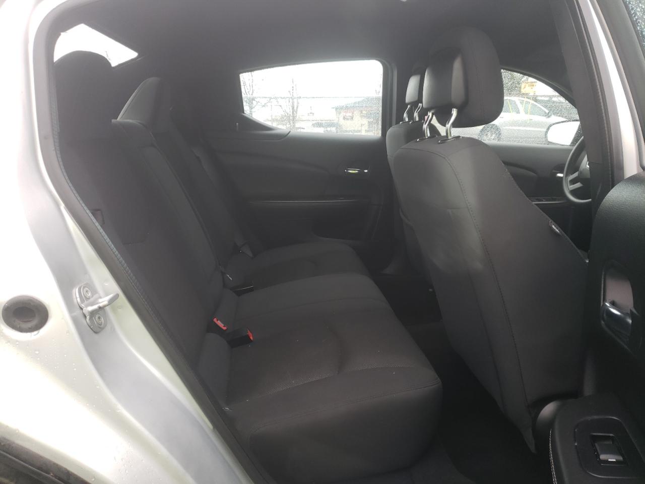 Photo 6 from auction – 2012 DODGE AVENGER SE with VIN 1C3CDZAB2CN220676