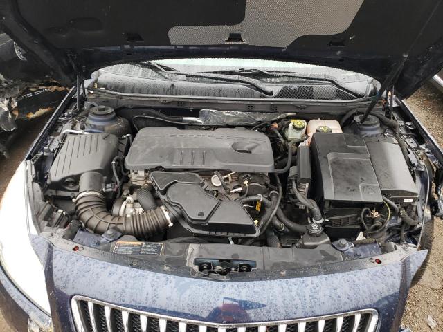 Photo 7 from auction – 2011 BUICK REGAL CXL with VIN 2G4GN5EC6B9182629