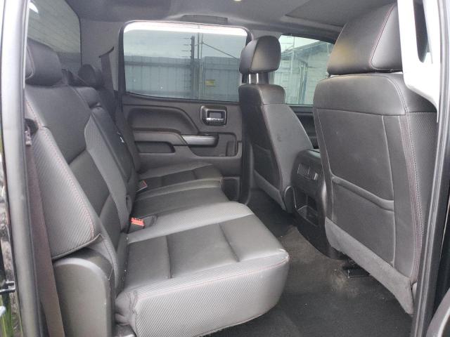 Photo 6 from auction – 2017 GMC SIERRA K35 with VIN 1GT42XCY0HF240230