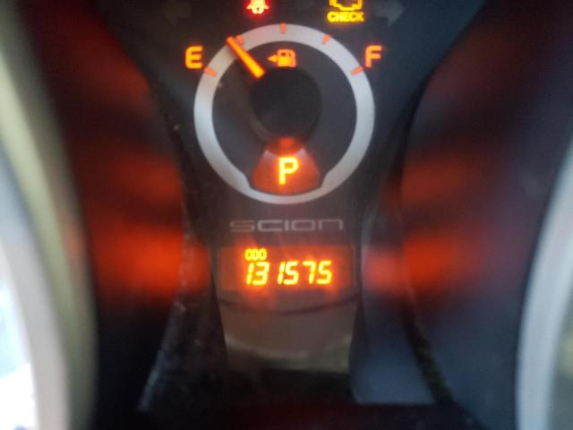 Photo 8 from auction – 2014 TOYOTA SCION TC with VIN JTKJF5C77E3066598