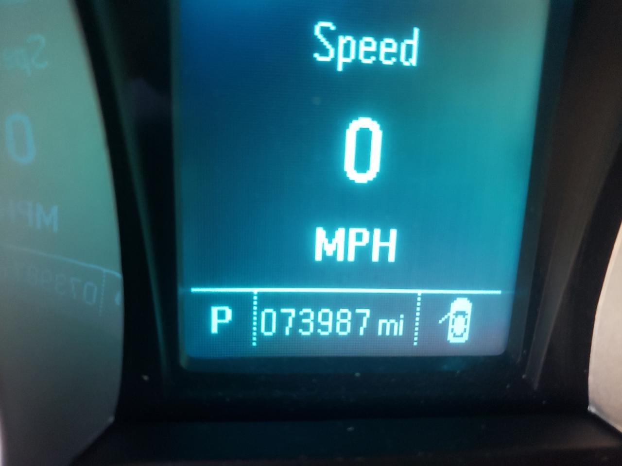 Photo 8 from auction – 2015 CHEVROLET EQUINOX LT with VIN 2GNALCEK9F6356879