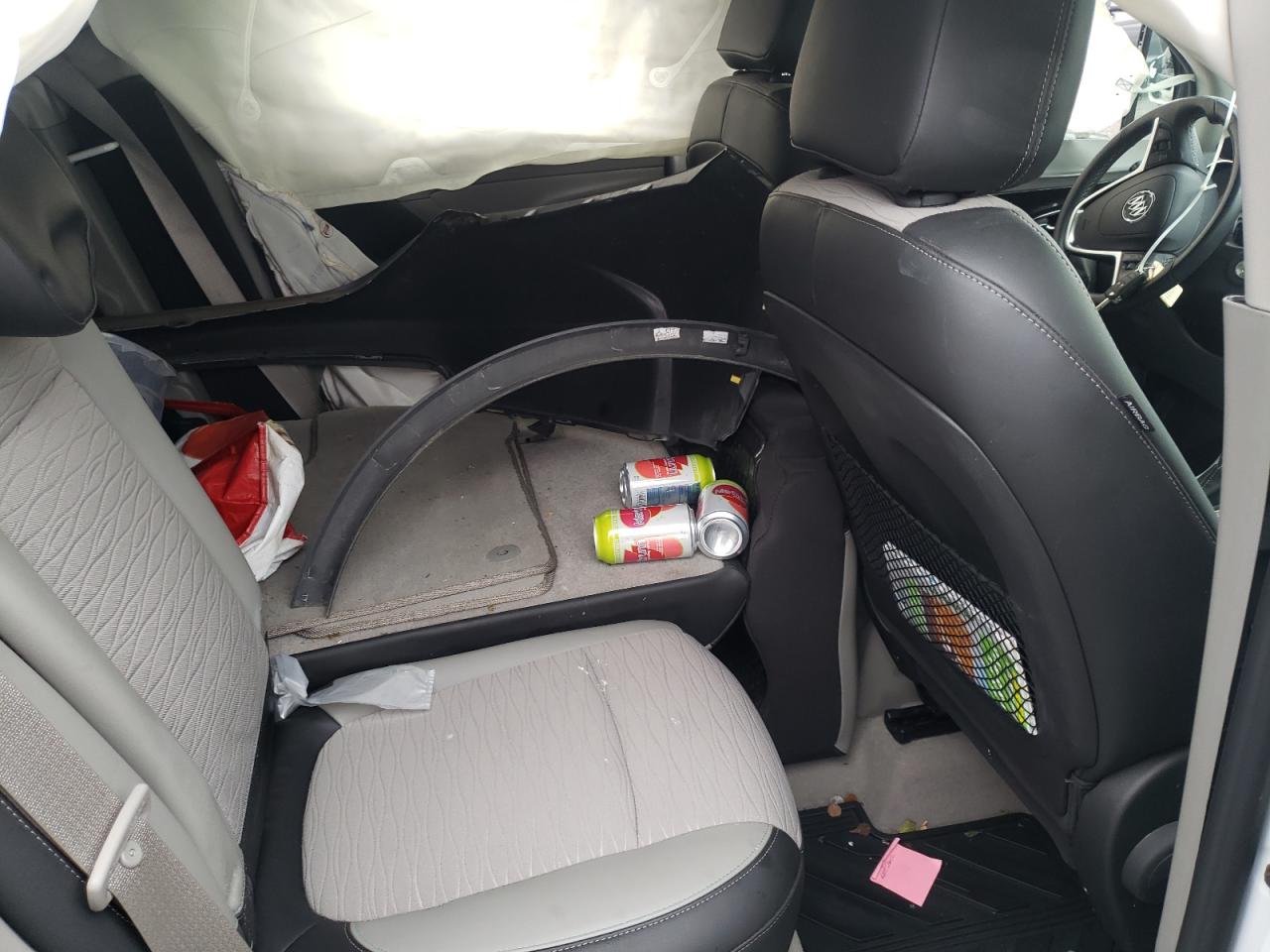 Photo 6 from auction – 2016 BUICK ENCORE with VIN KL4CJASB6GB752616