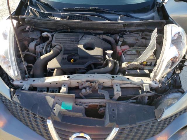 Photo 7 from auction – 2012 NISSAN JUKE S with VIN JN8AF5MR5CT109778