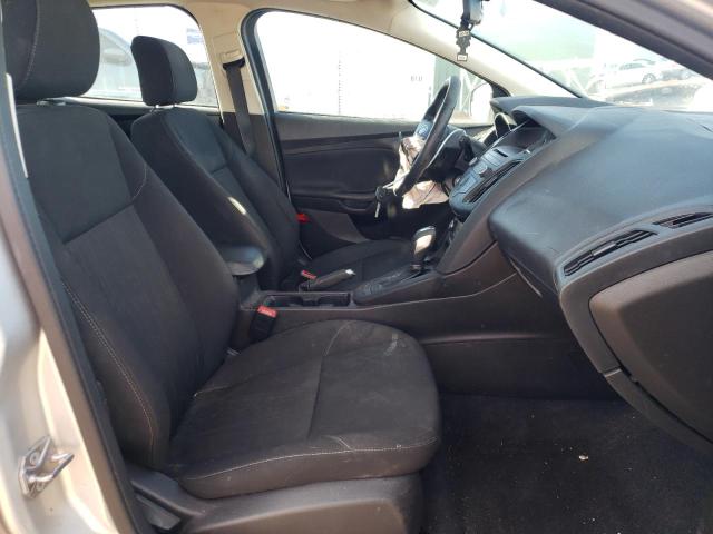 Photo 5 from auction – 2016 FORD FOCUS SE with VIN 1FADP3K25GL328137