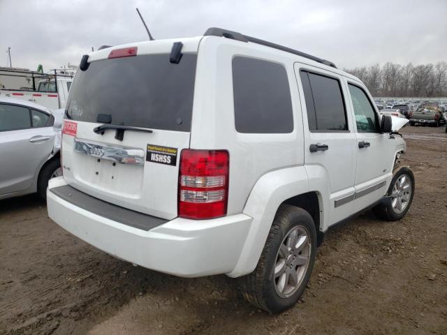 Photo 4 from auction – 2012 JEEP LIBERTY SP with VIN 1C4PJMAK3CW195080