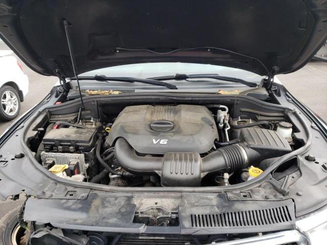 Photo 7 from auction – 2015 DODGE DURANGO SX with VIN 1C4RDJAG2FC870272