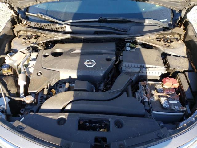 Photo 7 from auction – 2014 NISSAN ALTIMA 2.5 with VIN 1N4AL3AP0EC281379