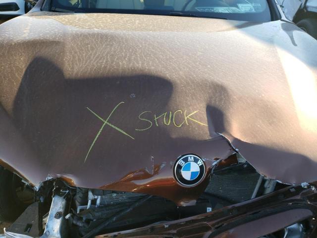 Photo 7 from auction – 2017 BMW X1 XDRIVE2 with VIN WBXHT3C37H5F76481