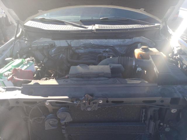 Photo 7 from auction – 2013 FORD F150 SUPER with VIN 1FTFW1CFXDFB33916