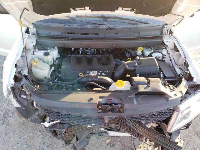 صورة رقم 7 من المزاد - 2014 DODGE JOURNEY SE مع VIN 3C4PDCAB4ET103663