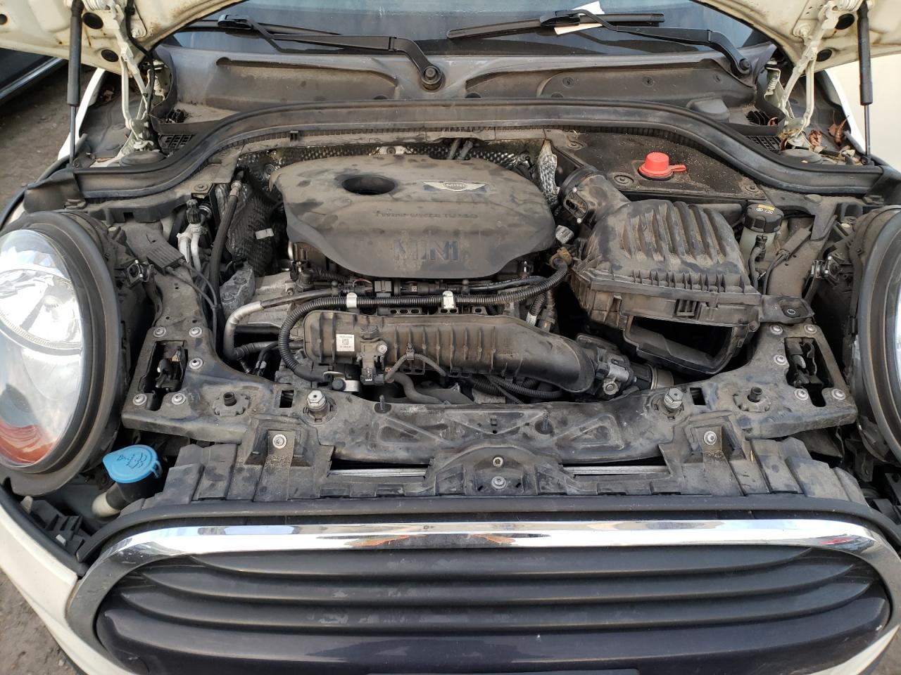 Photo 7 from auction – 2016 MINI COOPER with VIN WMWXU1C53G2D10741
