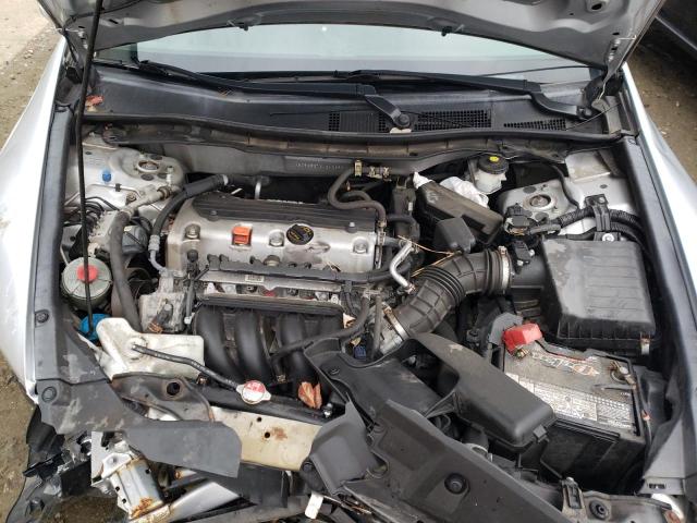 Photo 7 from auction – 2012 HONDA ACCORD LX with VIN 1HGCP2F37CA242659