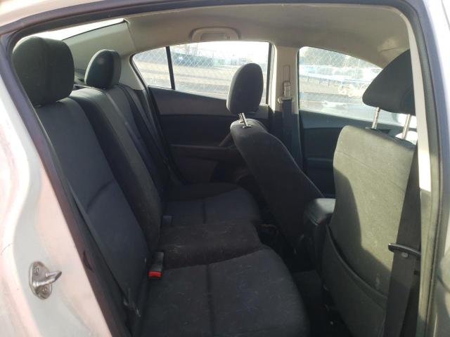 Photo 6 from auction – 2011 MAZDA 3 I with VIN JM1BL1UG9B1379803