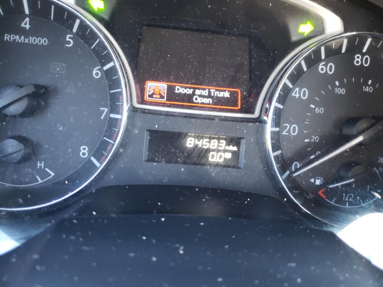 Photo 8 from auction – 2015 NISSAN ALTIMA 2.5 with VIN 1N4AL3AP0FC263806