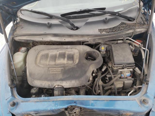 Photo 7 from auction – 2009 CHEVROLET HHR LS with VIN 3GNCA13B79S525079