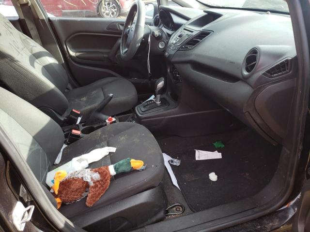 Photo 5 from auction – 2015 FORD FIESTA S with VIN 3FADP4AJ4FM114817