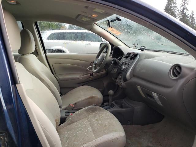 Photo 5 from auction – 2012 NISSAN VERSA S with VIN 3N1CN7AP3CL806122