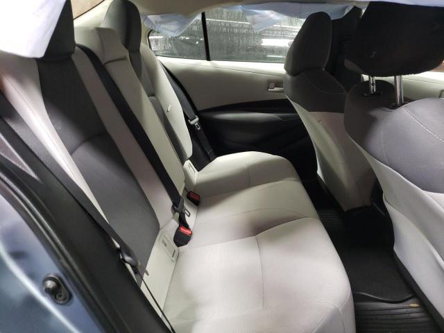 Photo 6 from auction – 2020 TOYOTA COROLLA LE with VIN JTDEPRAE1LJ045303