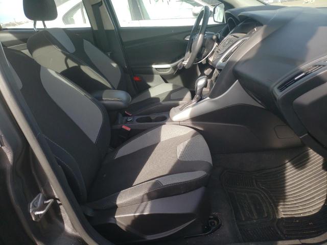 Photo 5 from auction – 2012 FORD FOCUS SE with VIN 1FAHP3F27CL362277