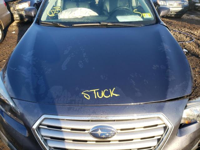 Photo 2 from auction – 2016 SUBARU OUTBACK 2. with VIN 4S4BSANC3G3361755