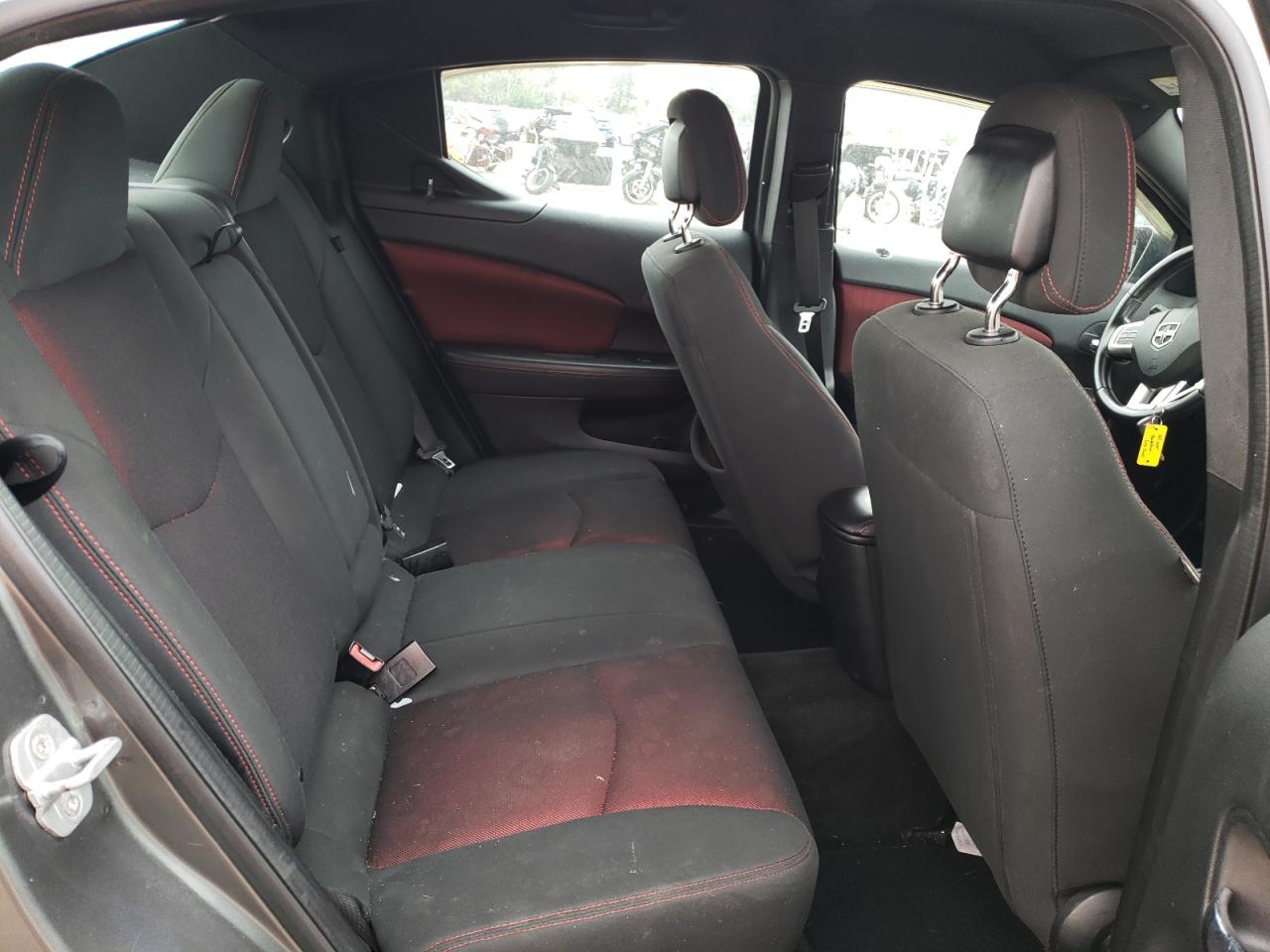 Photo 6 from auction – 2012 DODGE AVENGER SX with VIN 1C3CDZEG7CN313327