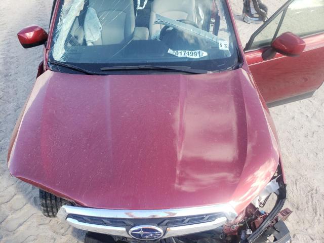 Photo 7 from auction – 2017 SUBARU FORESTER 2 with VIN JF2SJAEC3HH591518