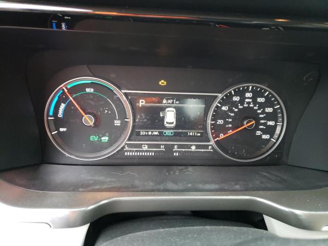 Photo 8 from auction – 2022 KIA SORENTO SX with VIN KNDRJDLH1N5064183