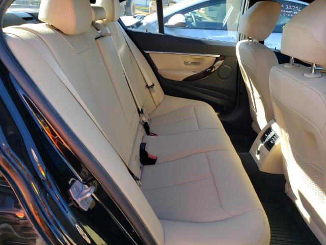 Photo 6 from auction – 2018 BMW 330 I with VIN WBA8B9C58JEE82083