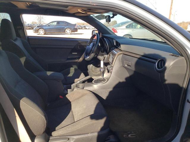 Photo 5 from auction – 2014 TOYOTA SCION TC with VIN JTKJF5C77E3066598