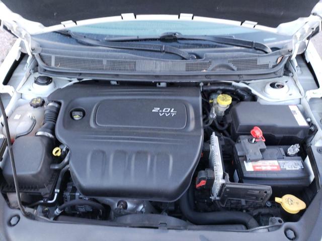 Photo 7 from auction – 2013 DODGE DART SXT with VIN 1C3CDFBAXDD106615