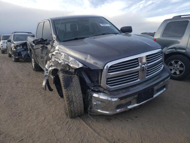 RAM 1500 SLT 2015 with VIN 1C6RR7LT0FS788441 - Photo from auction