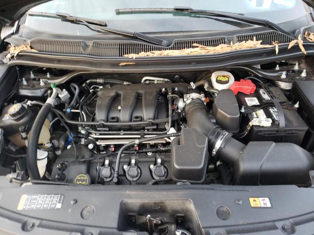 Photo 7 from auction – 2018 FORD EXPLORER X with VIN 1FM5K7D81JGB97385