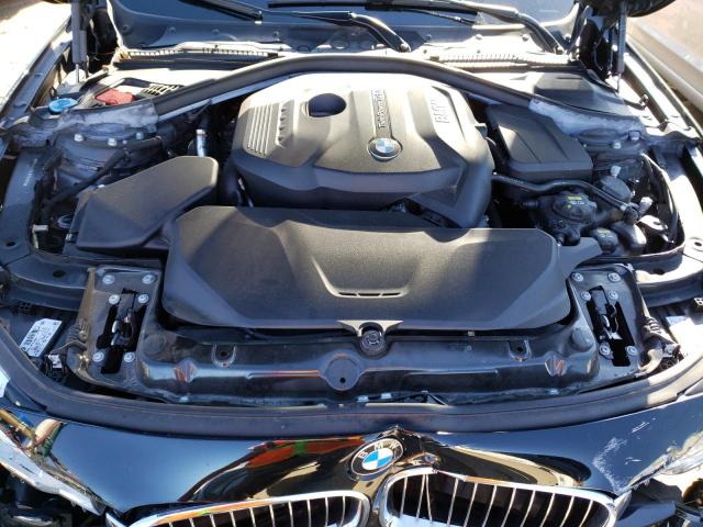 Photo 7 from auction – 2018 BMW 330 I with VIN WBA8B9C58JEE82083