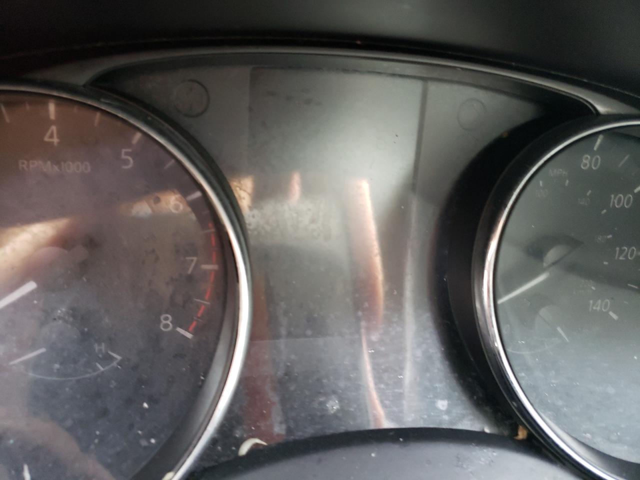 Photo 8 from auction – 2018 NISSAN ROGUE S with VIN 5N1AT2MT0JC708871
