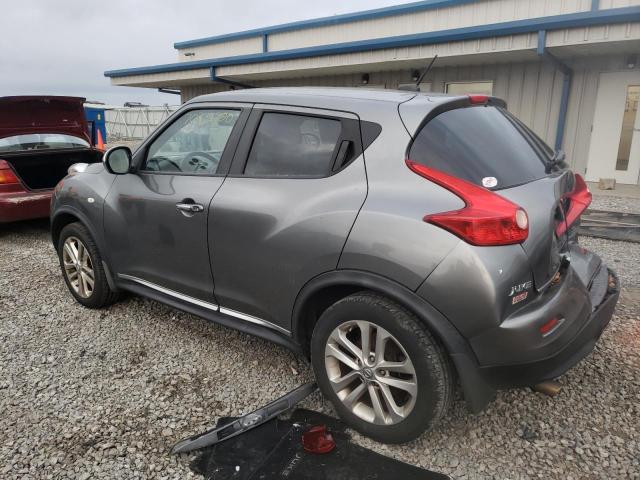 Photo 3 from auction – 2012 NISSAN JUKE S with VIN JN8AF5MRXCT117830