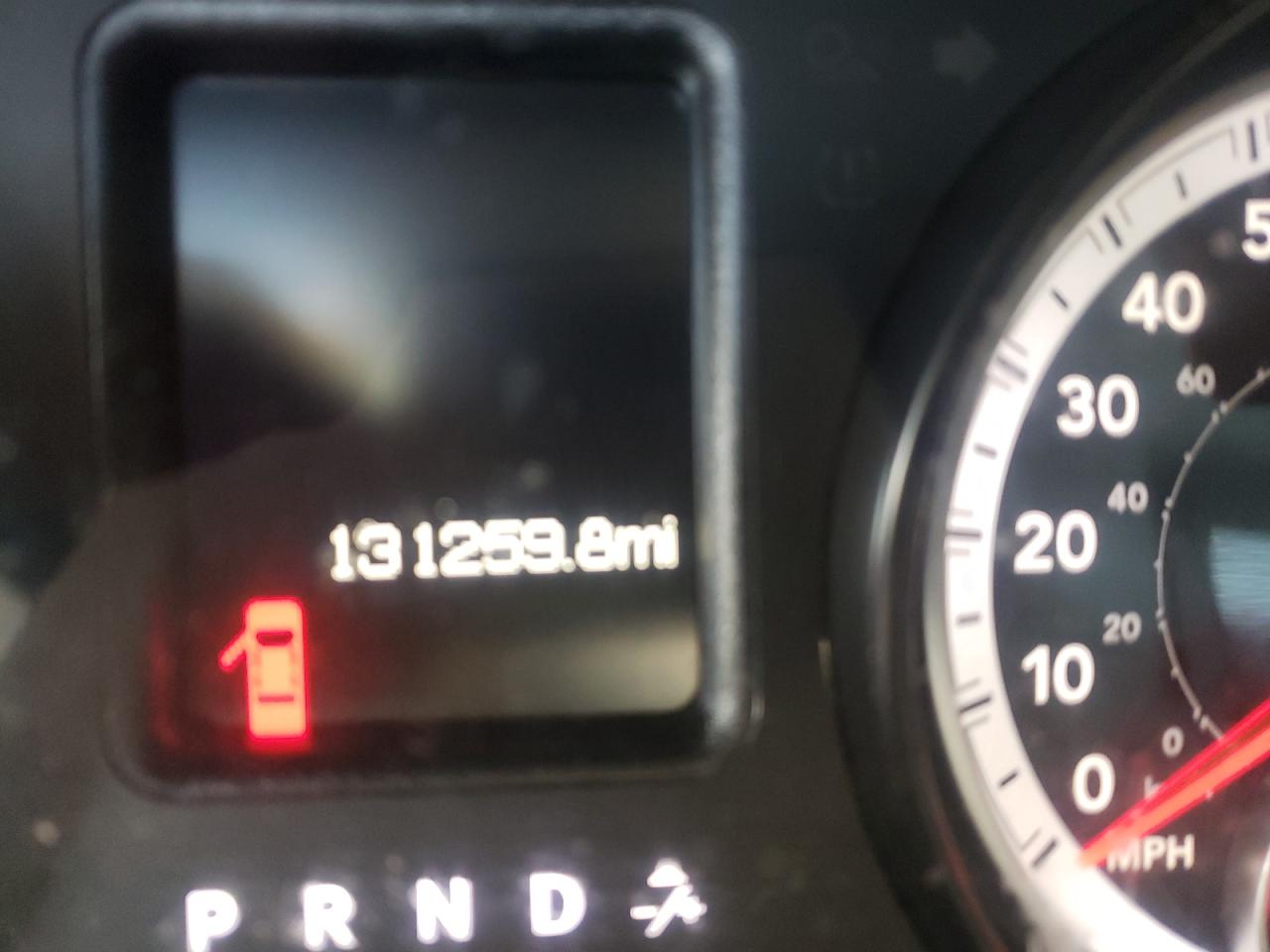 Photo 8 from auction – 2015 RAM 1500 SLT with VIN 1C6RR7GG5FS571805