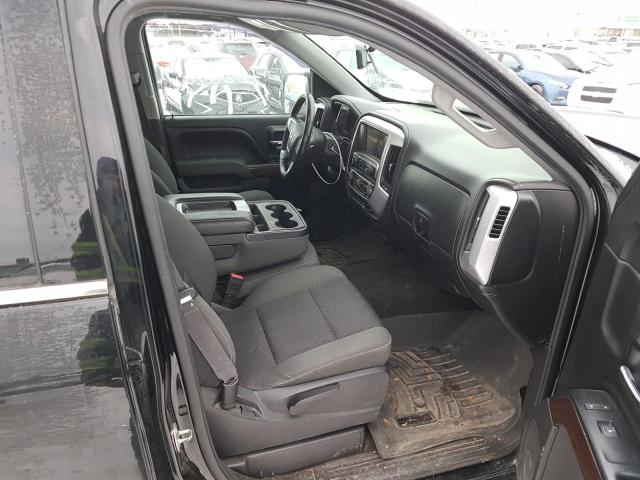 Photo 5 from auction – 2014 GMC SIERRA K15 with VIN 3GTU2UEC1EG497780