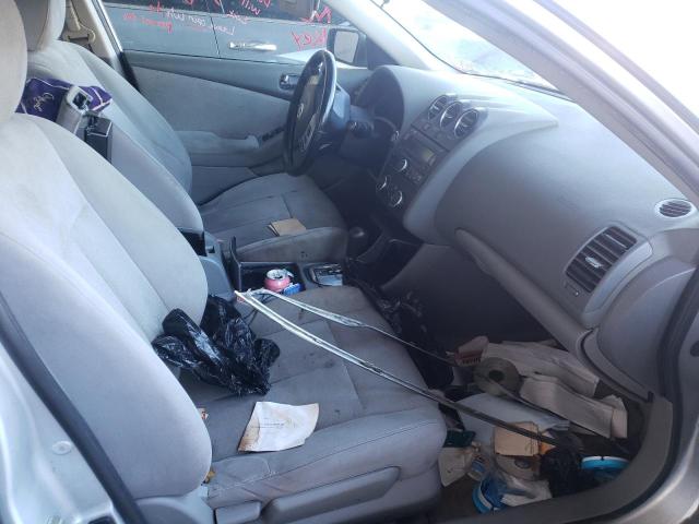Photo 5 from auction – 2012 NISSAN ALTIMA BAS with VIN 1N4AL2AP7CN542647