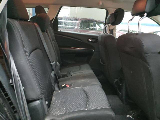 Photo 6 from auction – 2013 DODGE JOURNEY SE with VIN 3C4PDCAB7DT694831