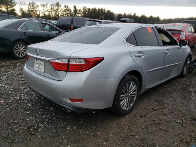 Photo 4 from auction – 2013 LEXUS ES 350 with VIN JTHBK1GG1D2061300